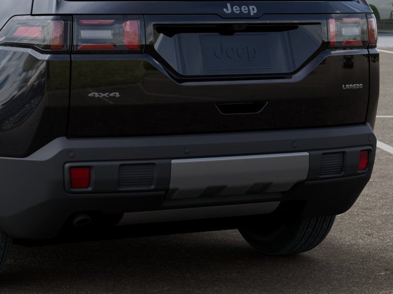 New 2026 Jeep Cherokee Laredo AWD/4WD image 14