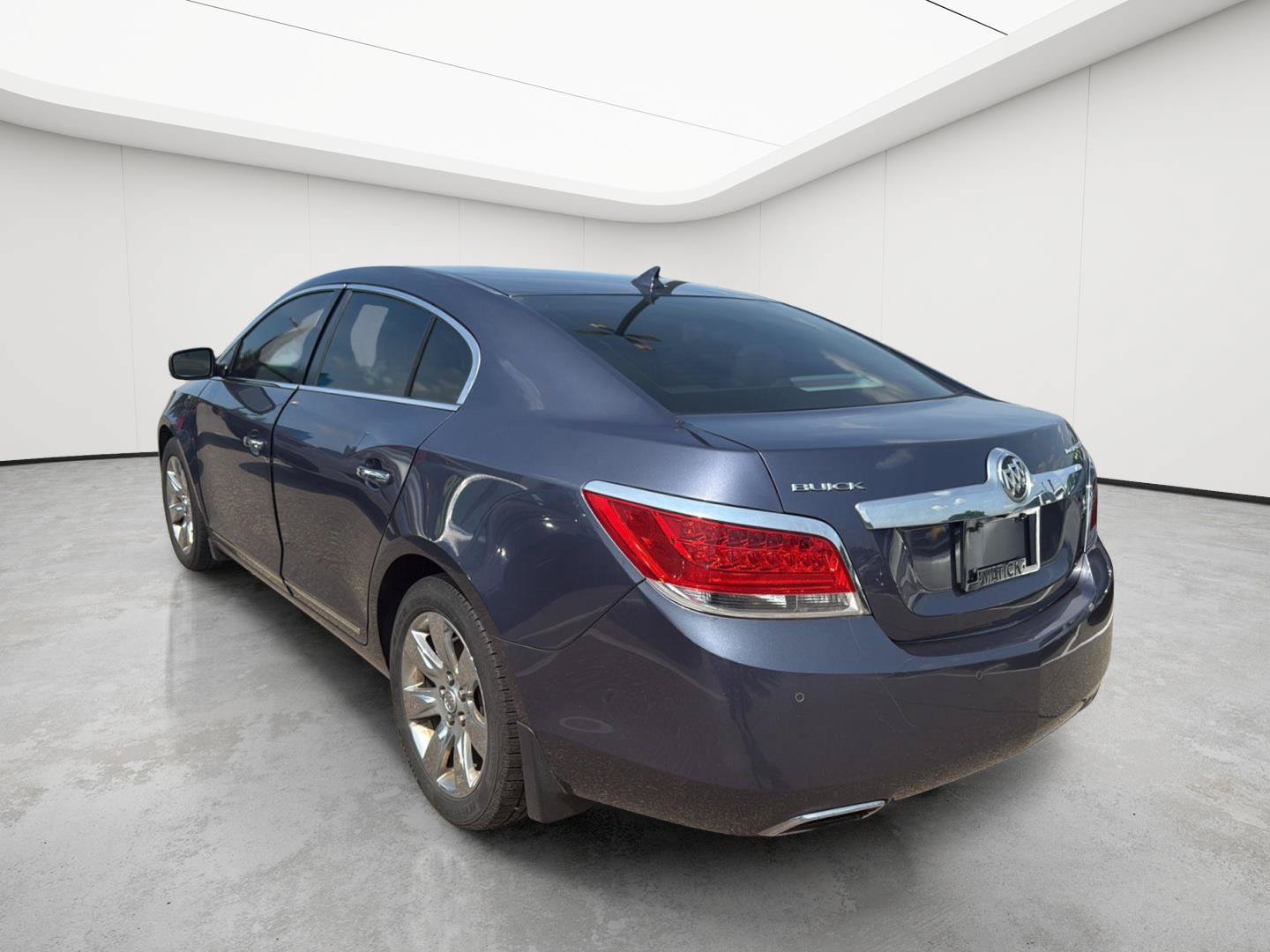Used 2013 Buick LaCrosse Leather FWD image 25