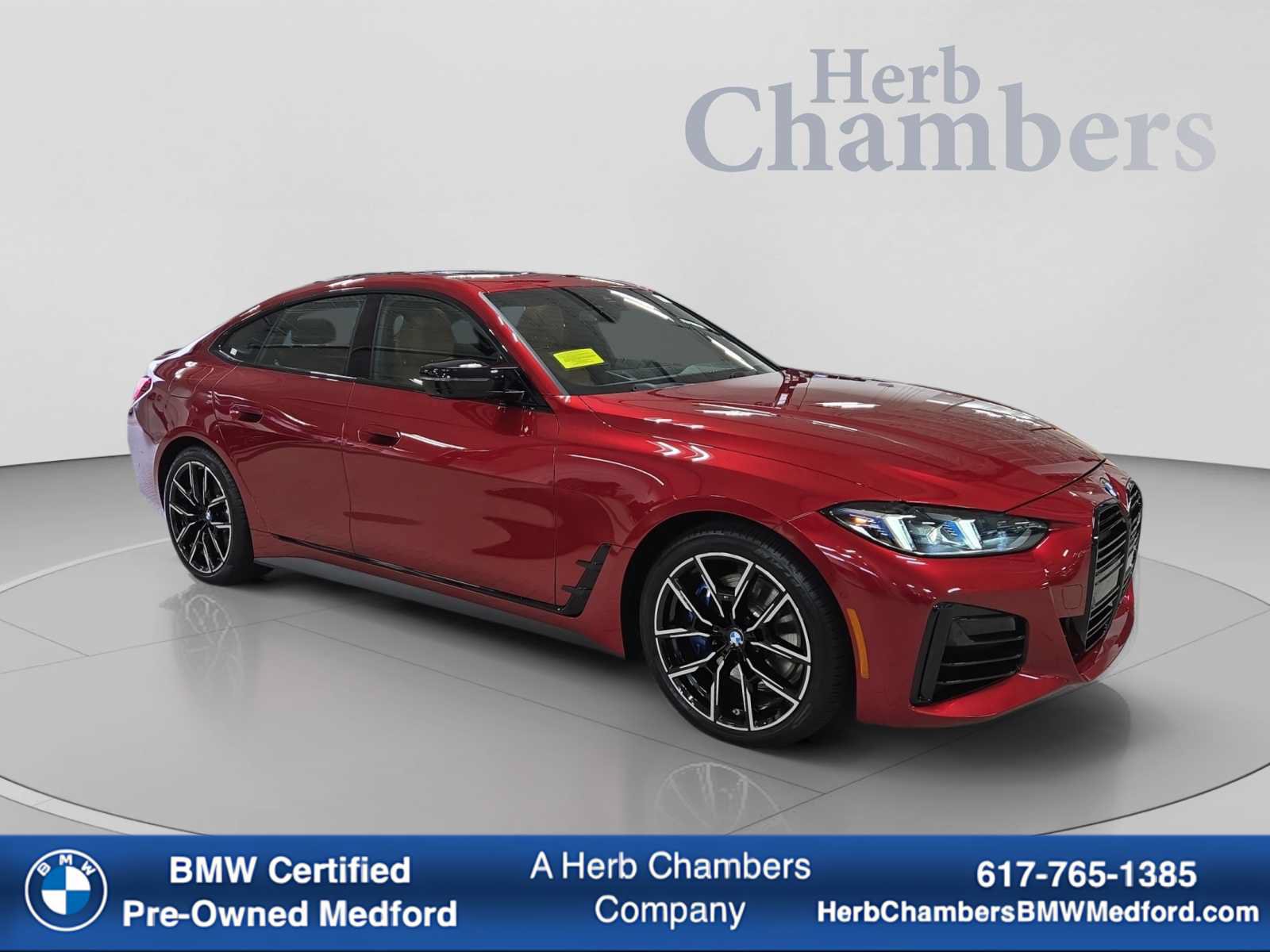 Used 2026 BMW 440i xDrive