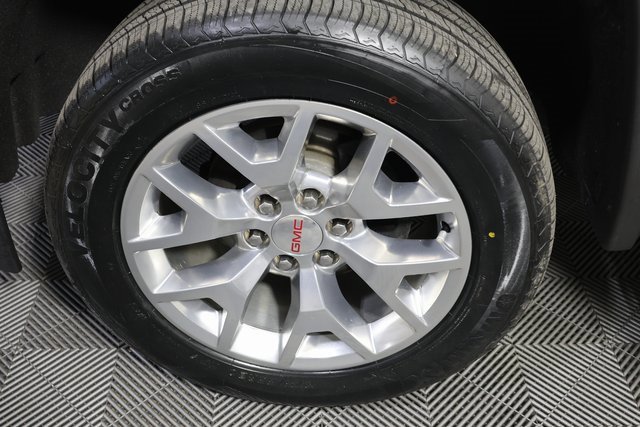 Used 2018 GMC Sierra 1500 SLT w/ SLT Premium Package image 24