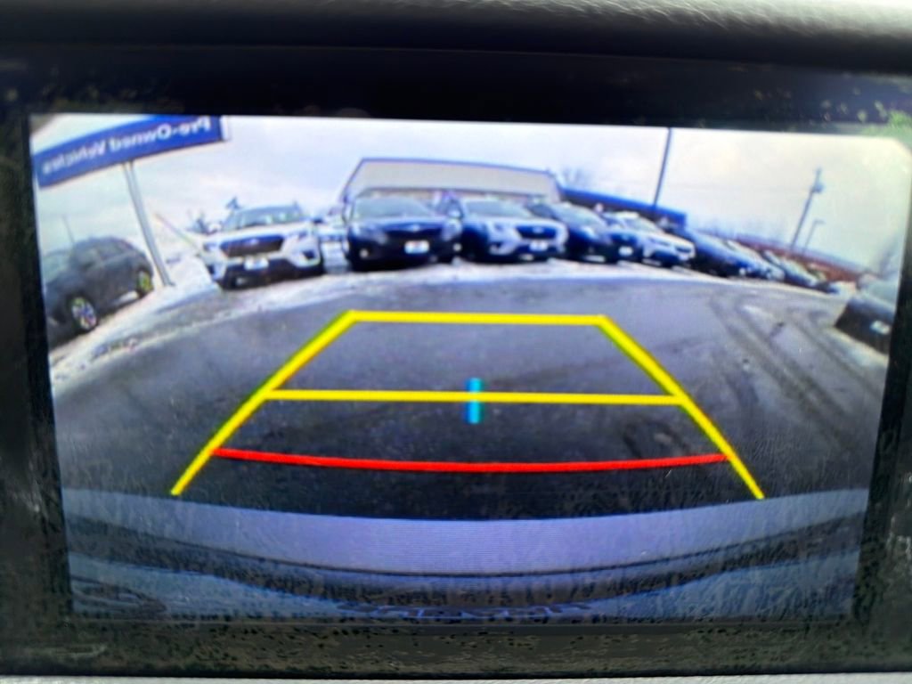 Used 2015 Lexus IS 250 AWD w/ Premium Package image 39