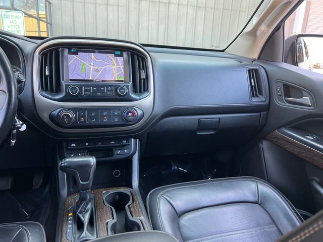 Used 2018 GMC Canyon Denali image 14