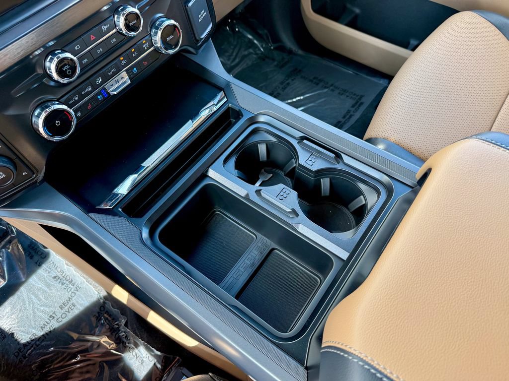 New 2026 Ford F250 Lariat AWD/4WD image 22