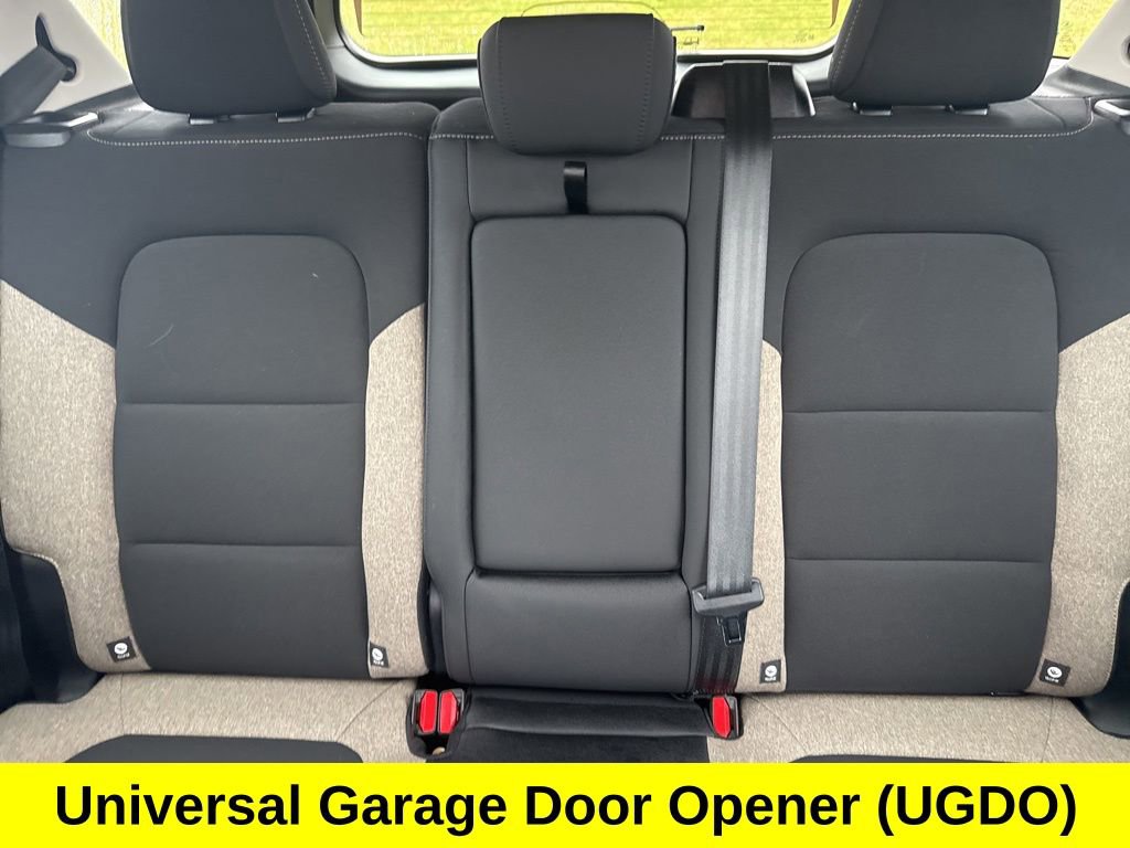 Used 2025 Ford Bronco Sport Big Bend w/ Convenience Package image 16