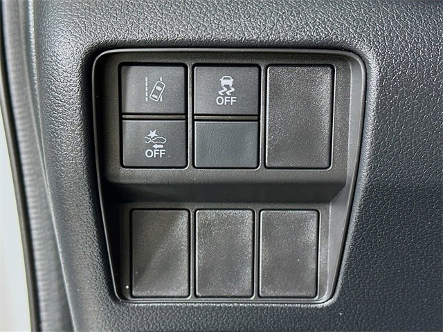 Certified 2022 Honda CR-V EX image 20