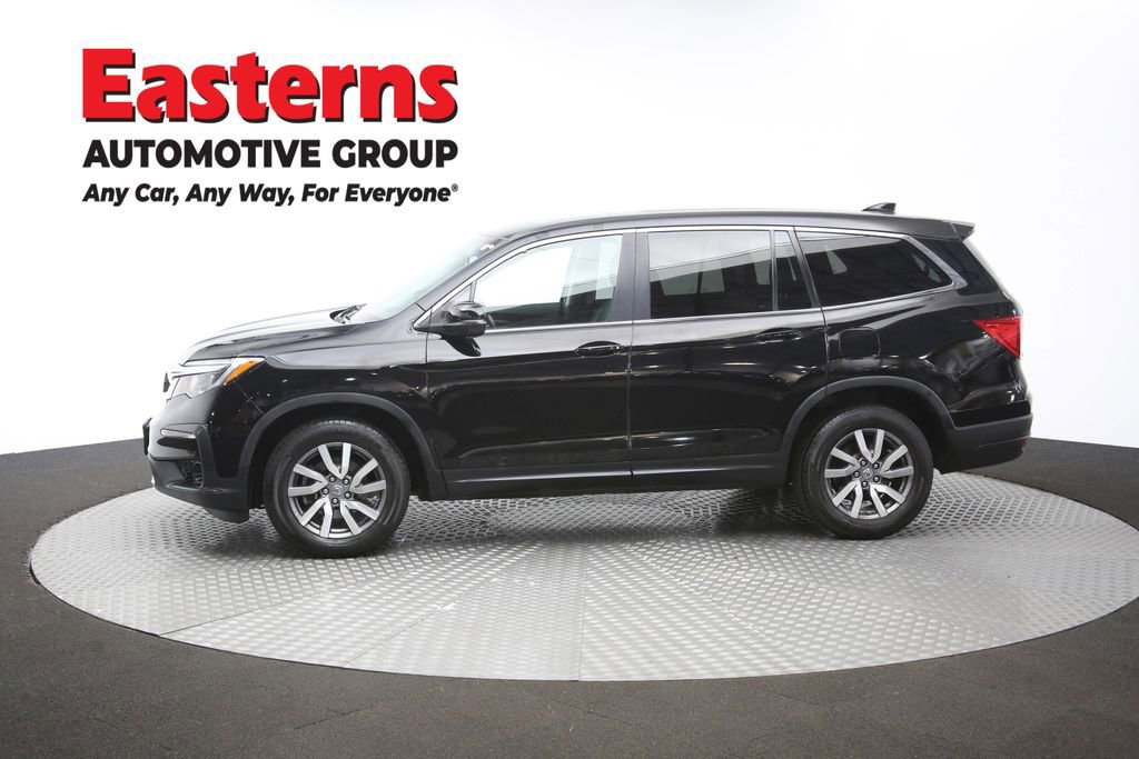 Used 2020 Honda Pilot EX-L image 63