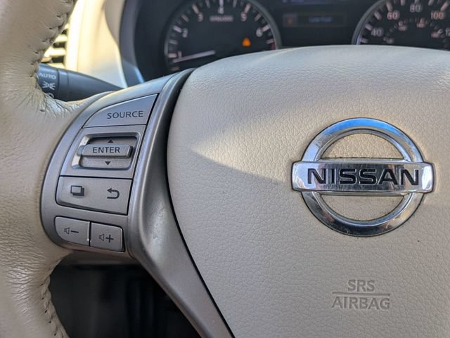 Used 2014 Nissan Altima 2.5 SV FWD image 25