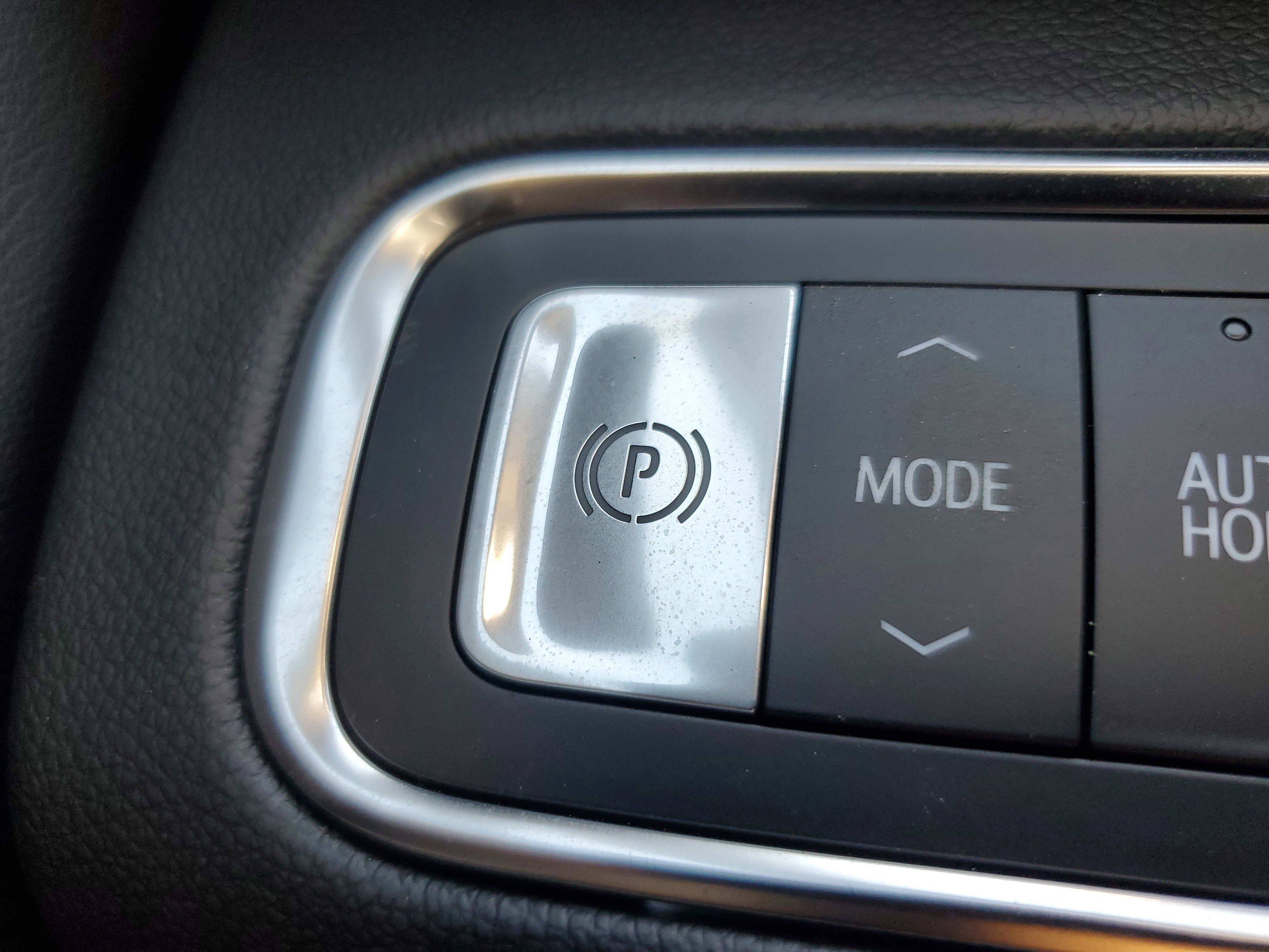 New 2026 Buick Enclave Preferred image 30