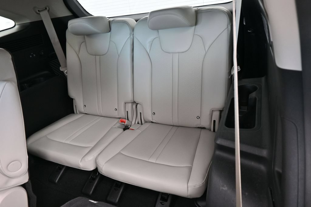 Used 2023 Kia Sorento EX FWD image 35
