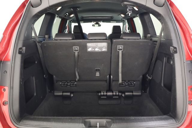 Used 2025 Honda Odyssey Sport-L image 32