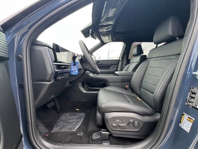 New 2026 Hyundai Santa Fe Calligraphy image 17