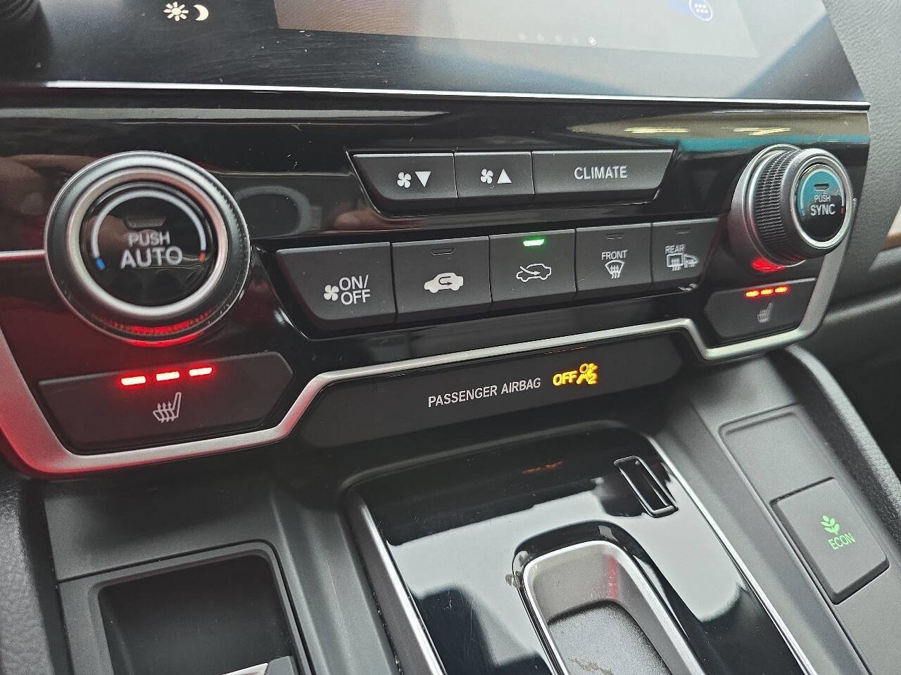 Used 2018 Honda CR-V EX-L image 34