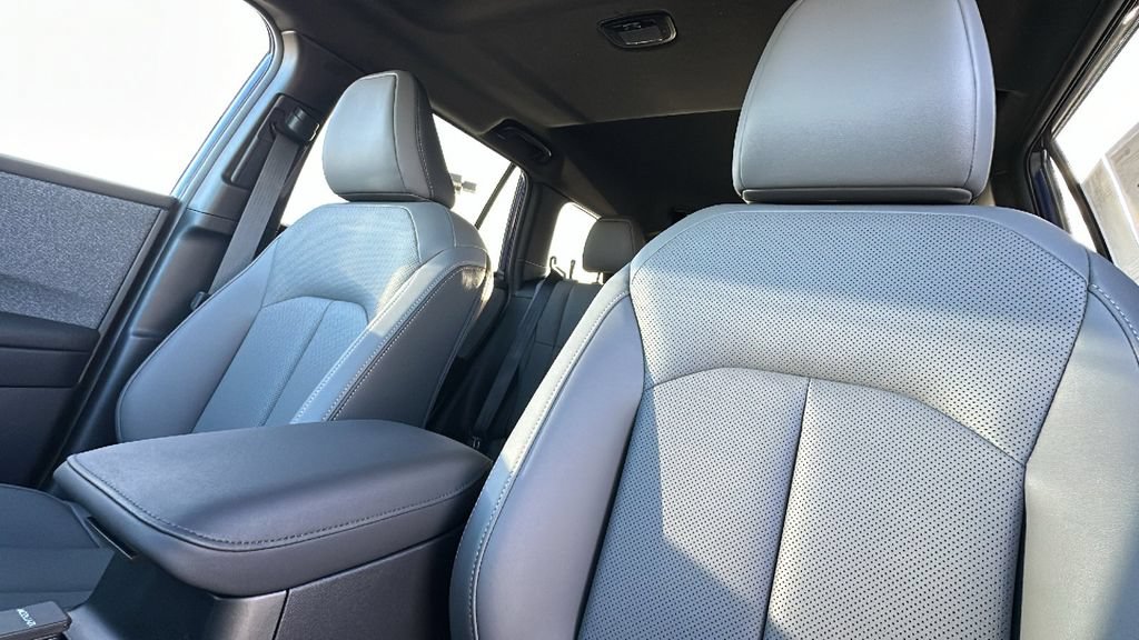 New 2026 Subaru Outback Limited AWD/4WD image 11