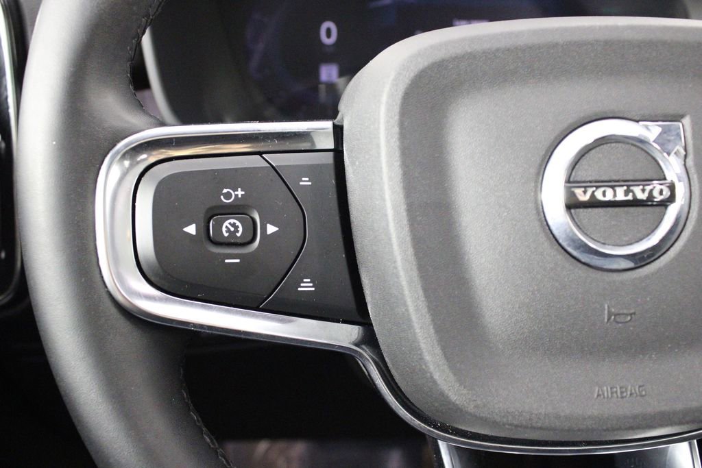 Used 2023 Volvo C40 P8 Recharge Plus image 24