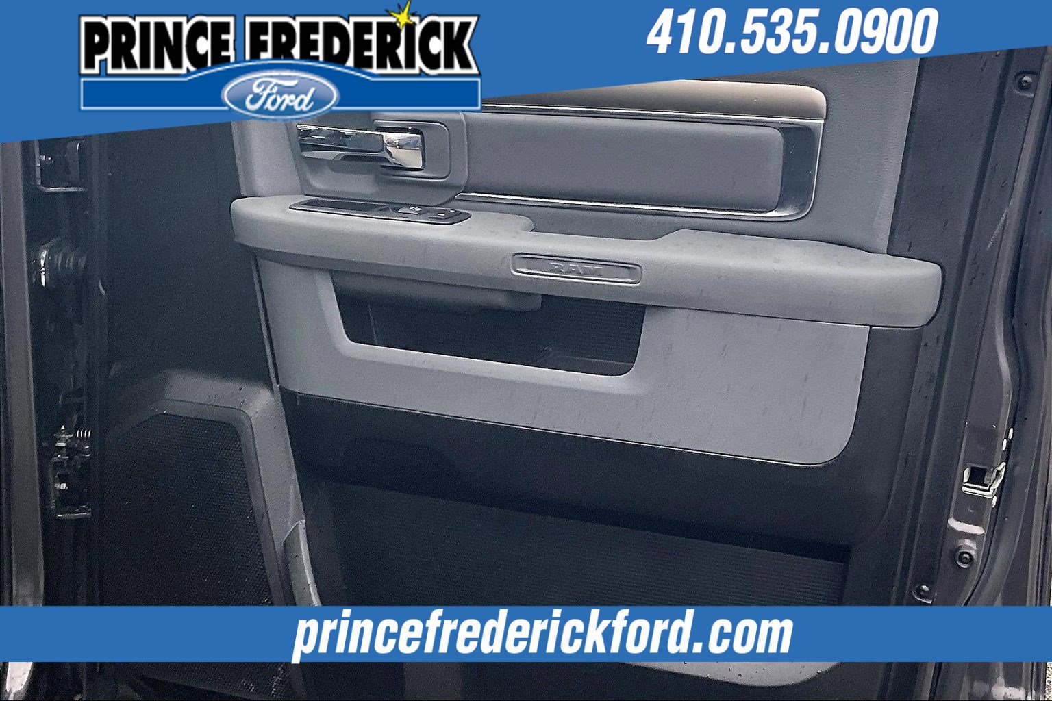 Used 2020 RAM 1500 Classic SLT image 22