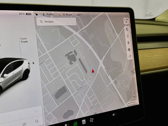 Used 2020 Tesla Model Y Performance AWD/4WD image 12