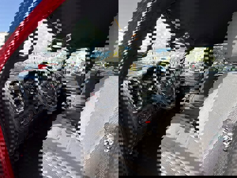 Used 2024 RAM 2500 Big Horn w/ Bed Utility Group image 12