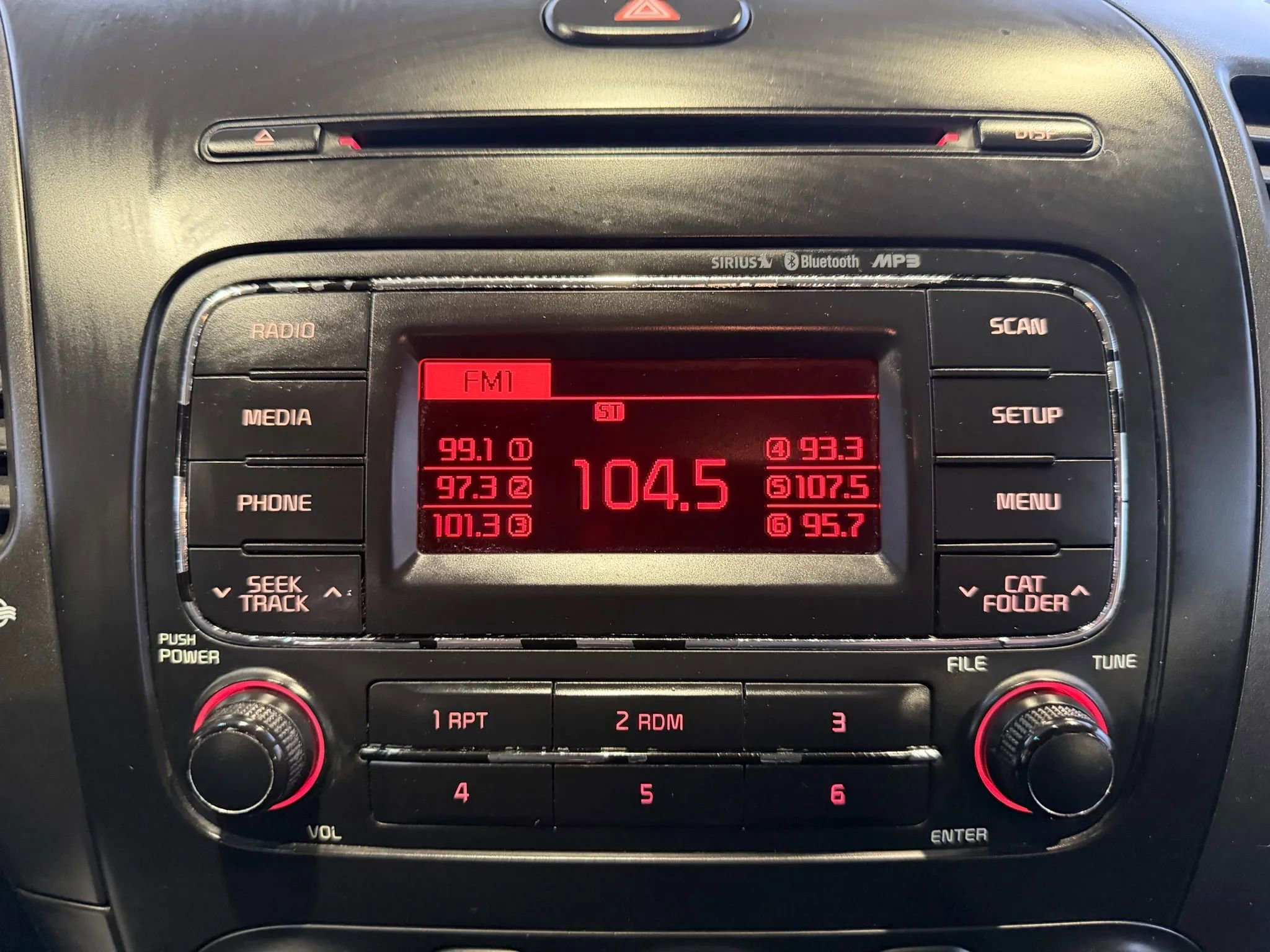 Used 2016 Kia Forte LX image 16