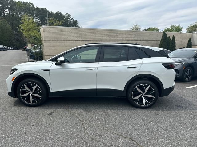 New 2026 Volkswagen ID.4 Pro S AWD/4WD image 8