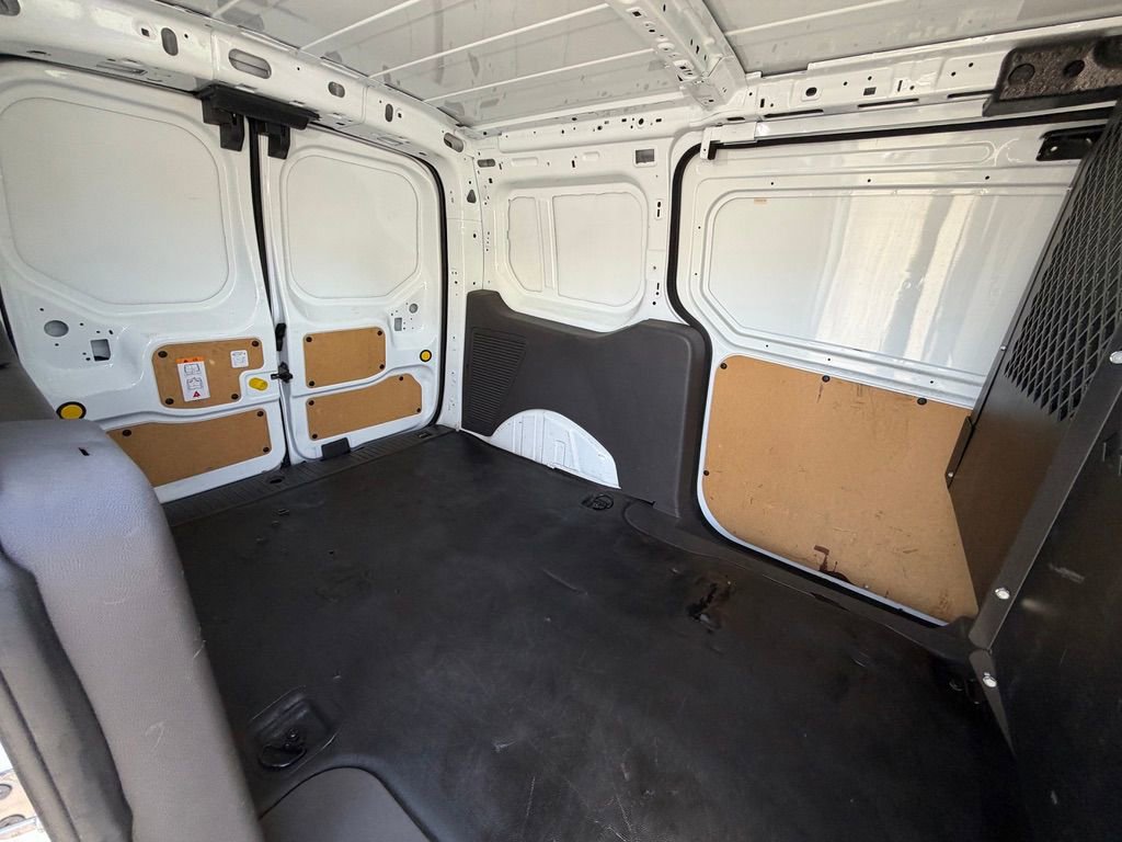 Used 2021 Ford Transit Connect XLT FWD image 28