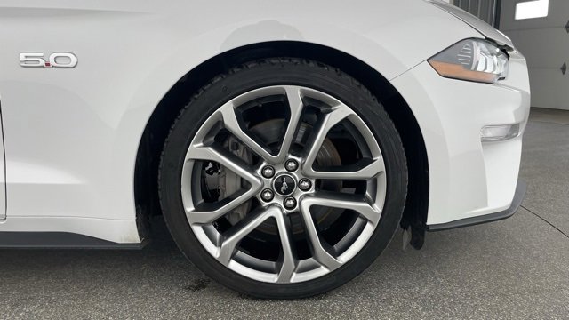 Used 2018 Ford Mustang GT Premium w/ Equipment Group 401A image 49