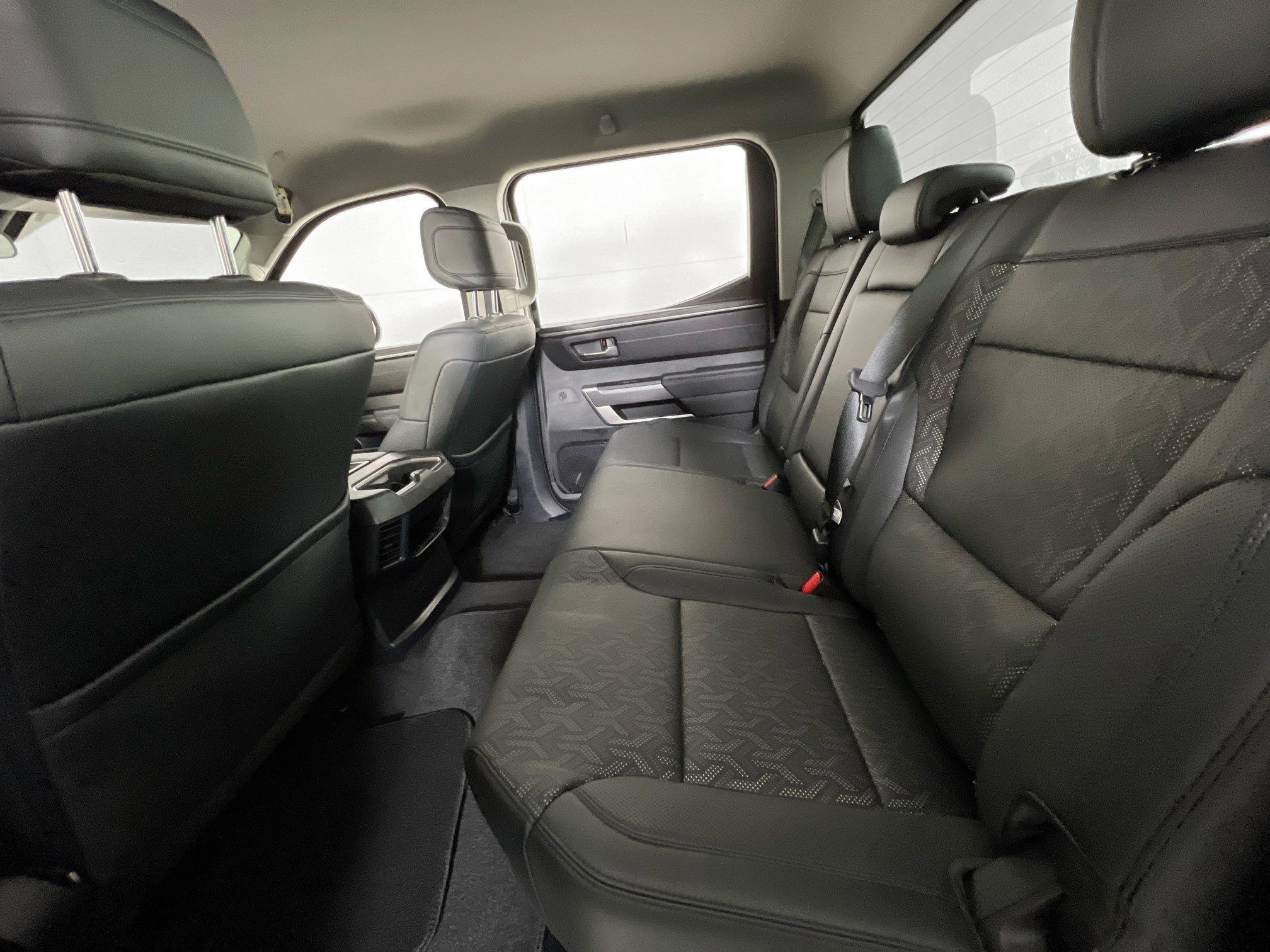 Used 2023 Toyota Tundra SR5 image 23