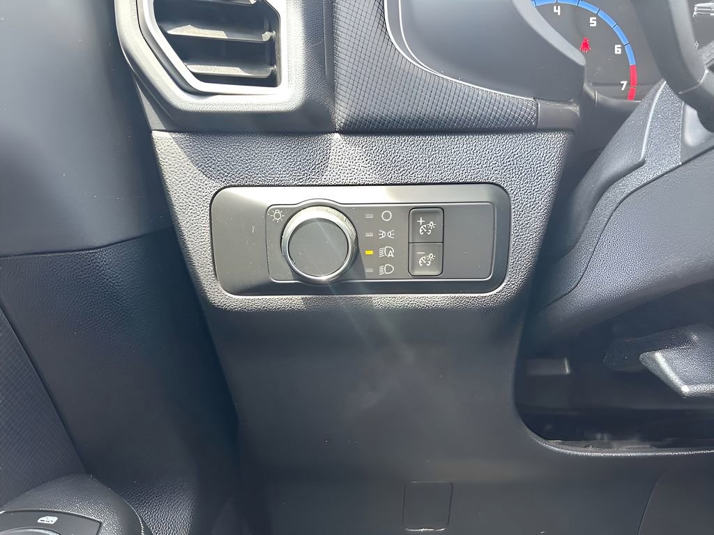 Used 2022 Ford Bronco Sport Big Bend image 23