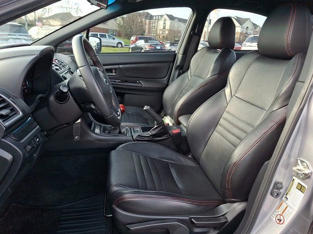 Used 2018 Subaru WRX image 17