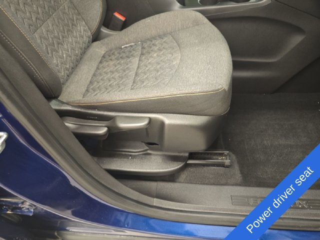 Used 2022 Chevrolet Equinox LT AWD/4WD image 10