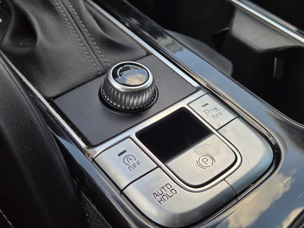 Used 2022 Kia Telluride LX FWD image 30