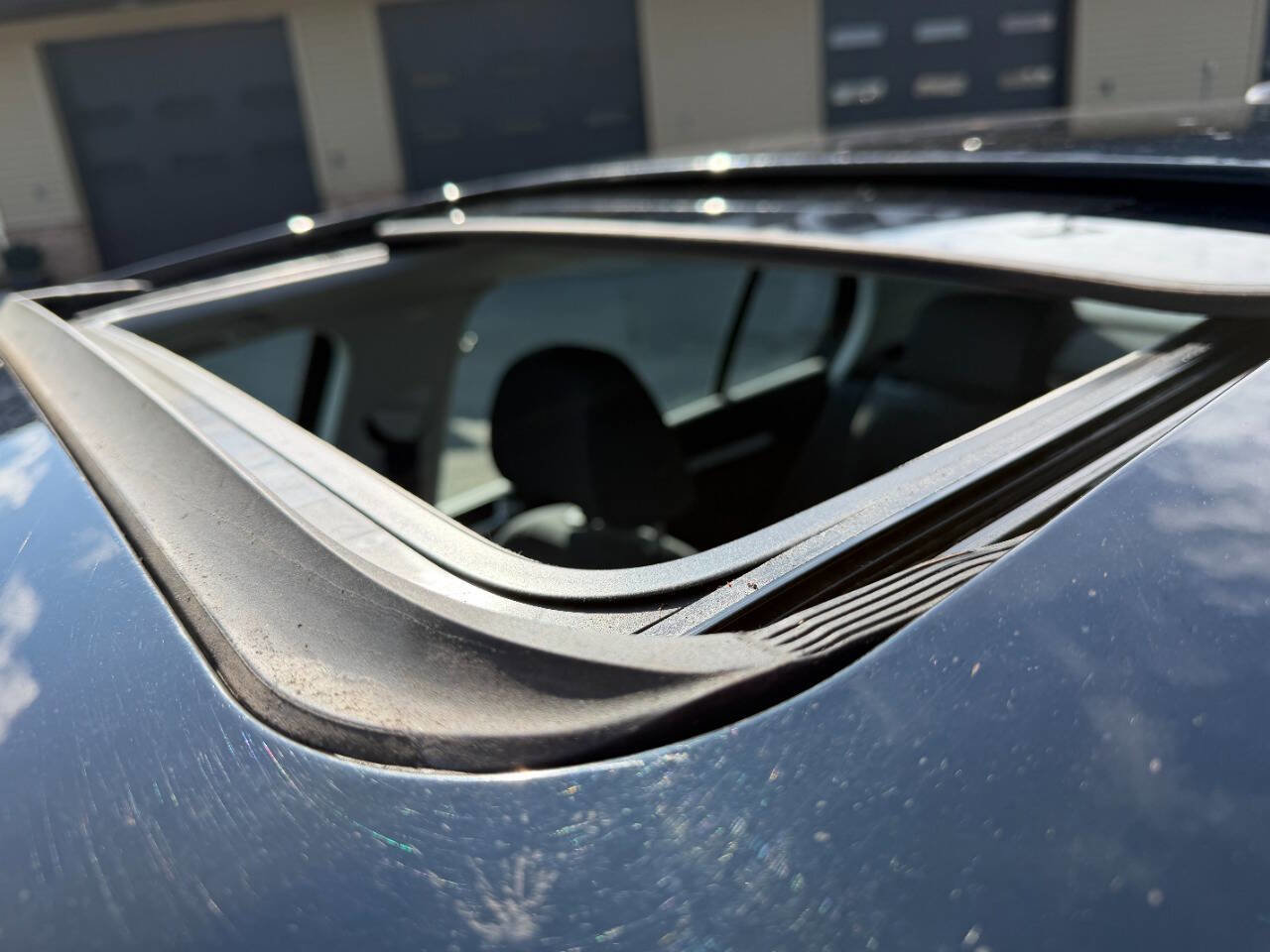 Used 2009 Volkswagen Rabbit S image 43