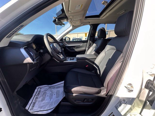 New 2026 MAZDA CX-70 3.3 Turbo w/ Premium Package AWD/4WD image 23