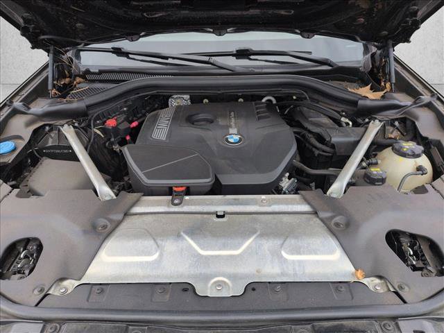 Used 2019 BMW X3 sDrive30i w/ Driving Assistance Package image 24