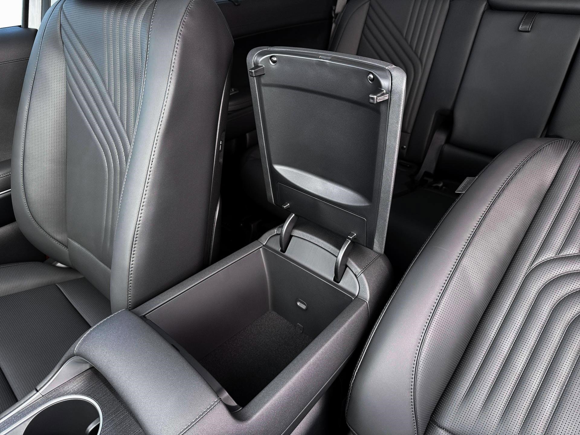 New 2026 Hyundai Palisade SEL Premium image 18