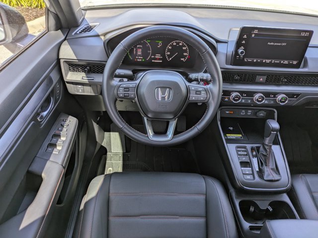 Used 2025 Honda CR-V Sport-L image 17
