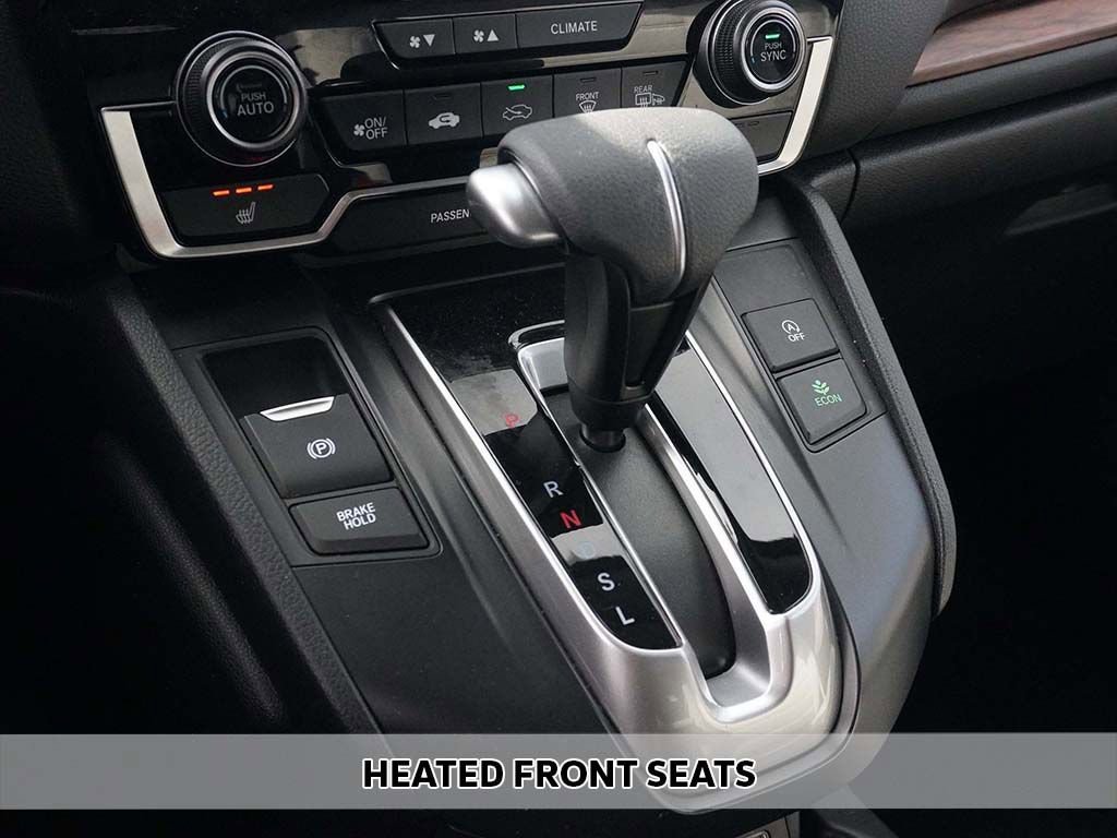 Used 2020 Honda CR-V EX image 8