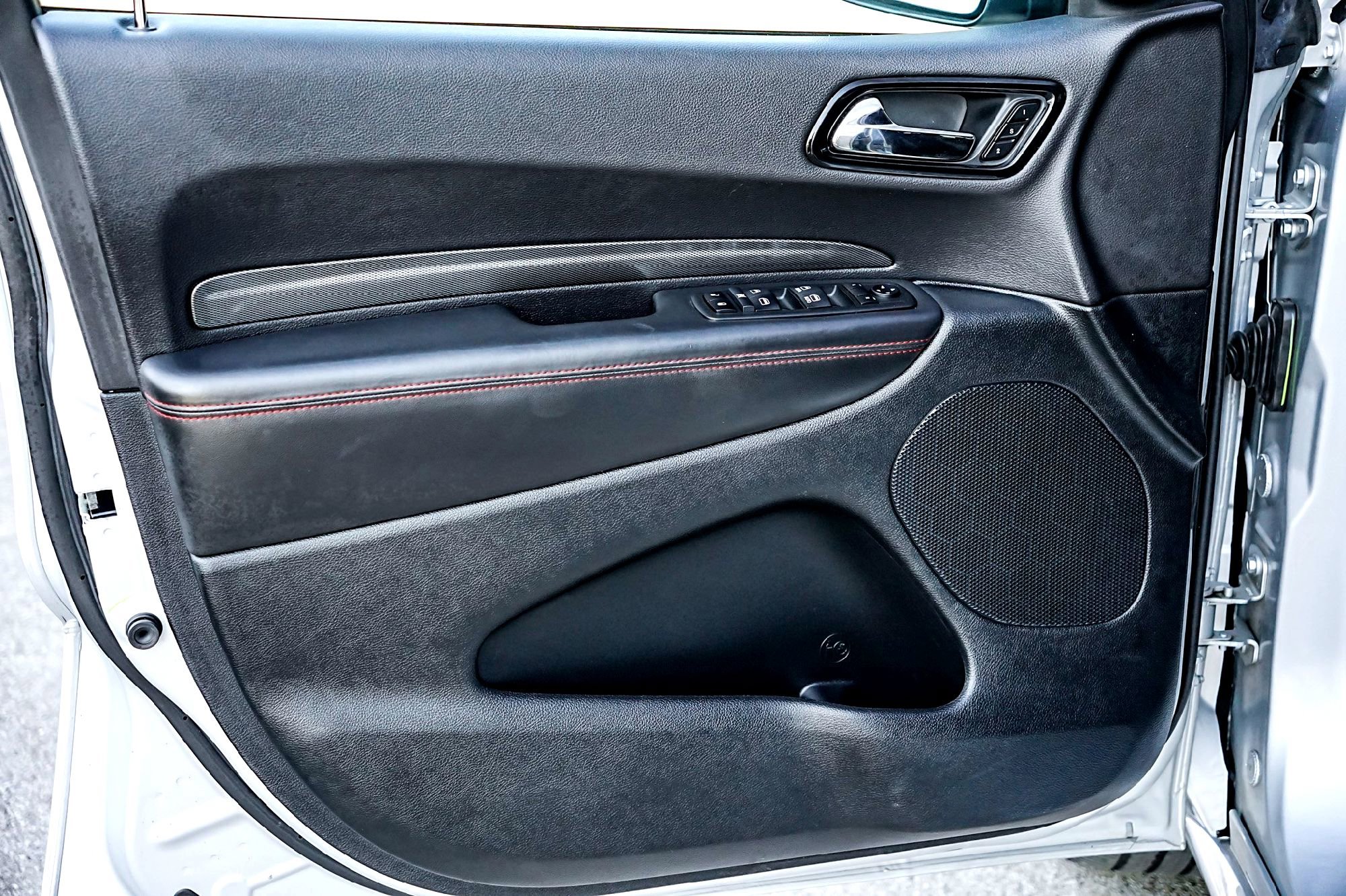 Used 2024 Dodge Durango GT image 22