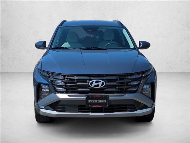 Used 2025 Hyundai Tucson SEL AWD/4WD image 2