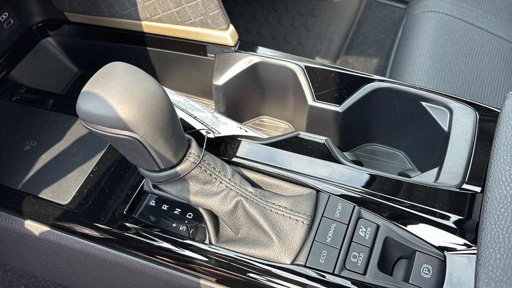 New 2026 Toyota Camry XLE FWD image 23