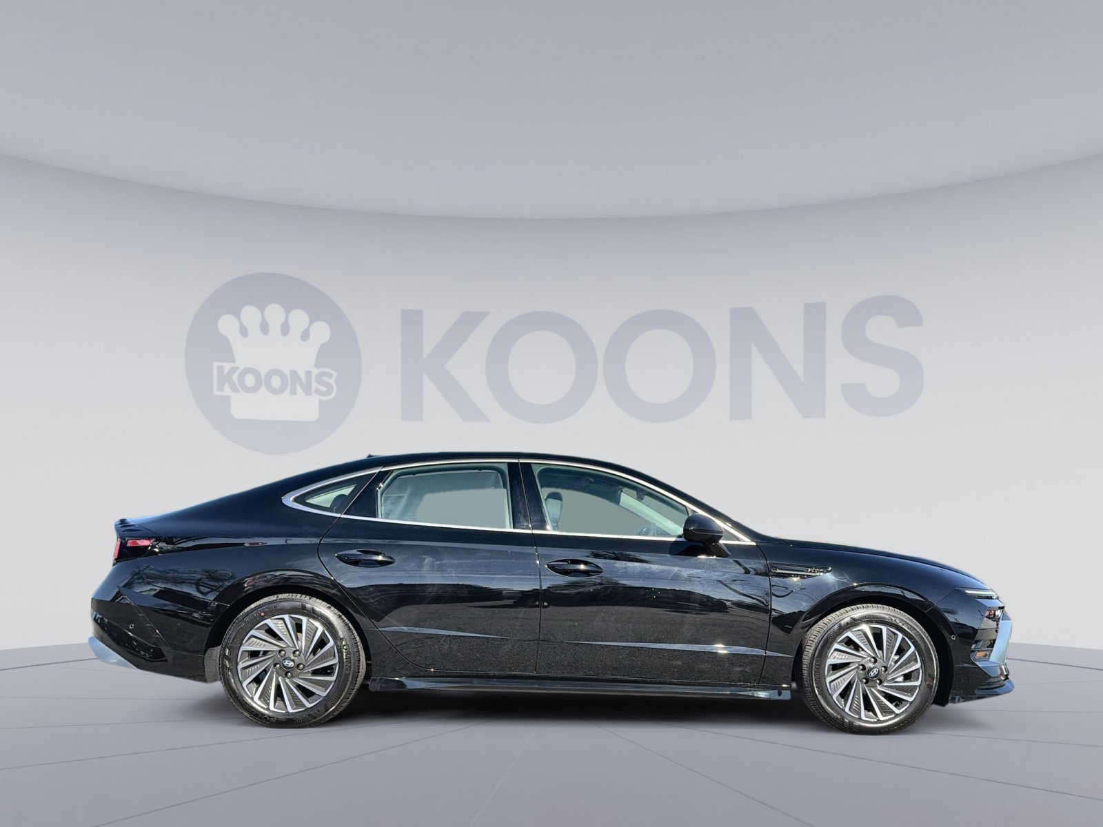 New 2026 Hyundai Sonata Limited image 8