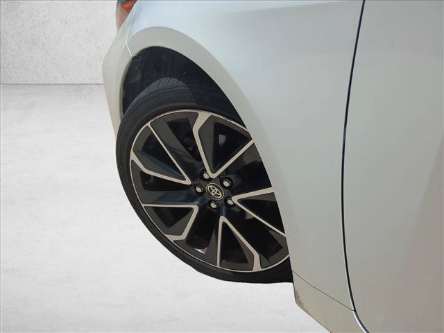 Used 2020 Toyota Corolla SE FWD image 10