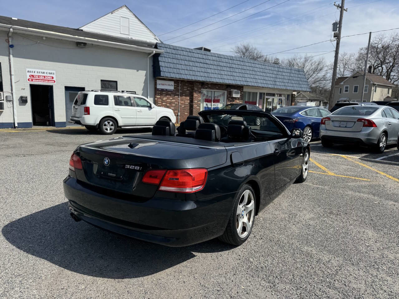 Used 2010 BMW 328i Convertible image 13