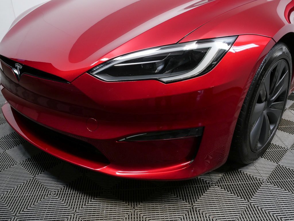Used 2023 Tesla Model S Standard Range image 35