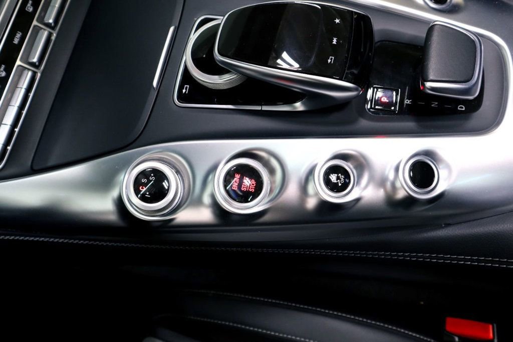 Used 2019 Mercedes-Benz AMG GT image 37