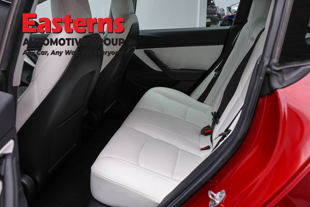 Used 2019 Tesla Model 3 Standard Range Plus RWD image 18