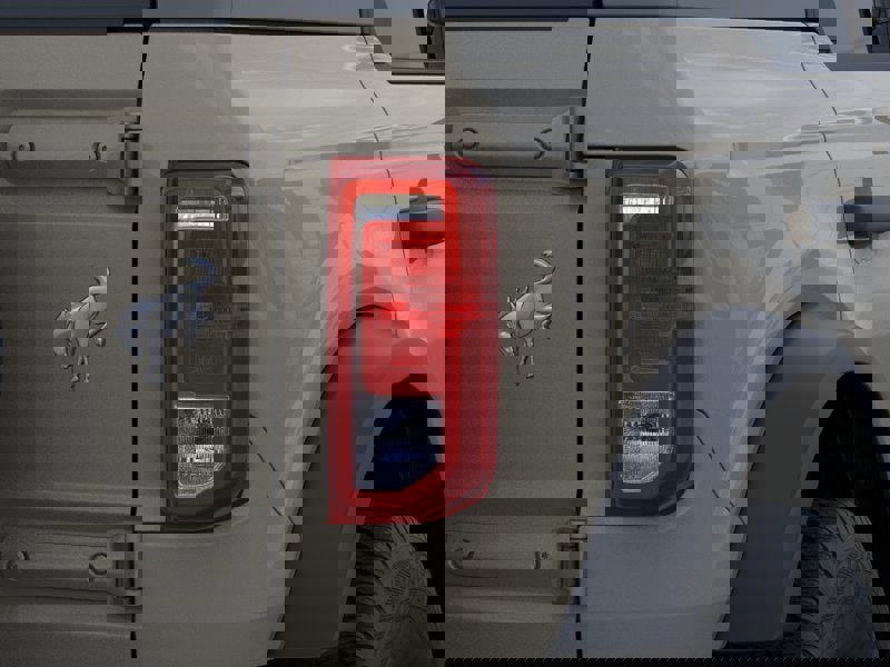 New 2026 Ford Bronco Big Bend image 23