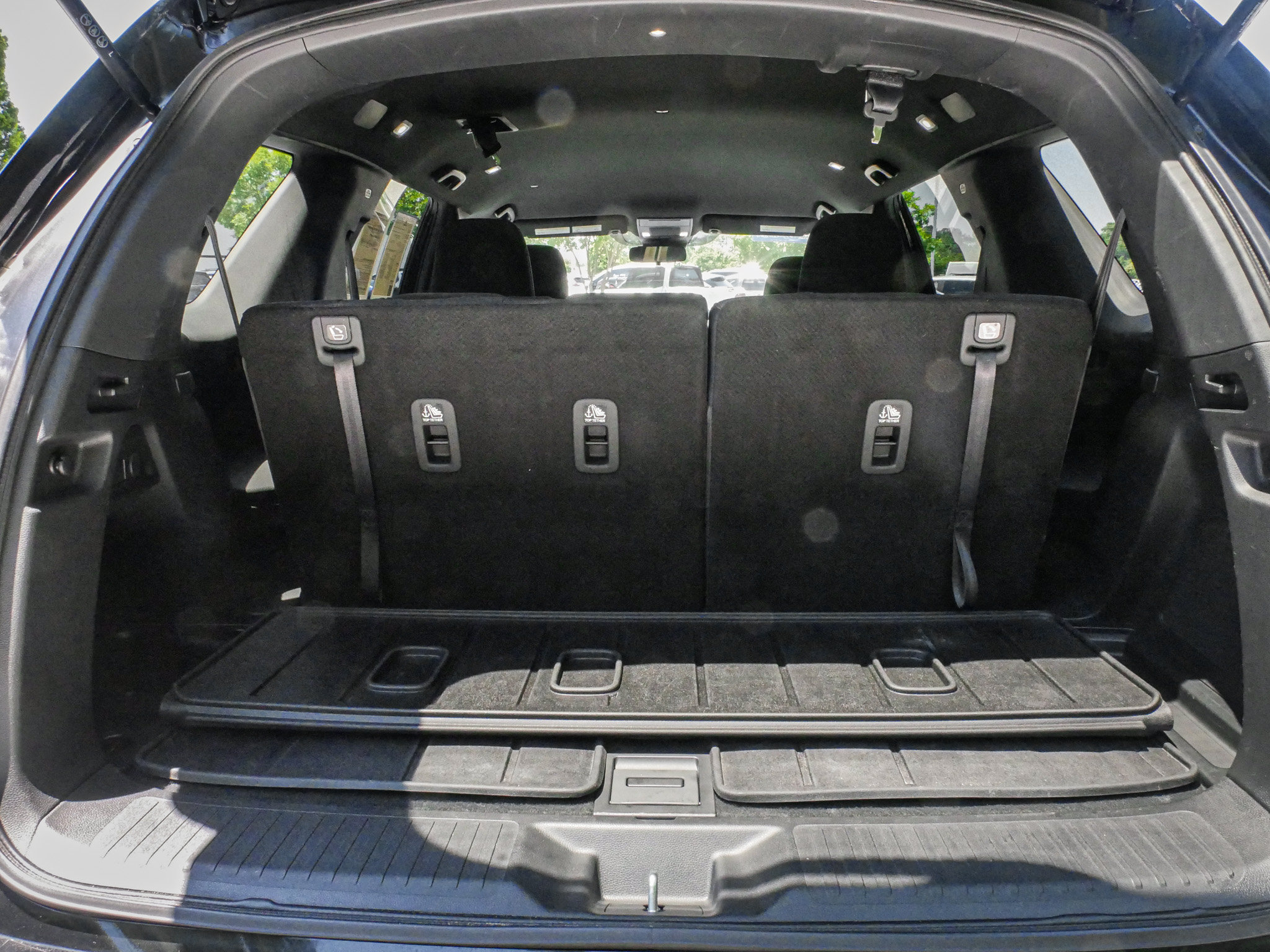 Certified 2025 Honda Pilot Sport image 31