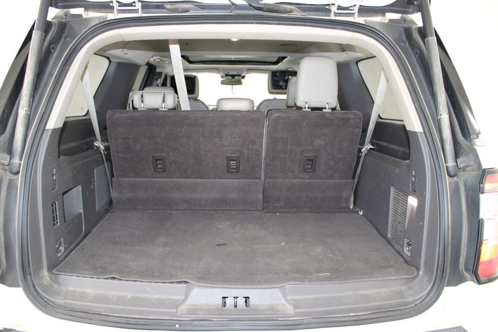 Used 2020 Ford Expedition Max Limited w/ Equipment Group 302A image 16