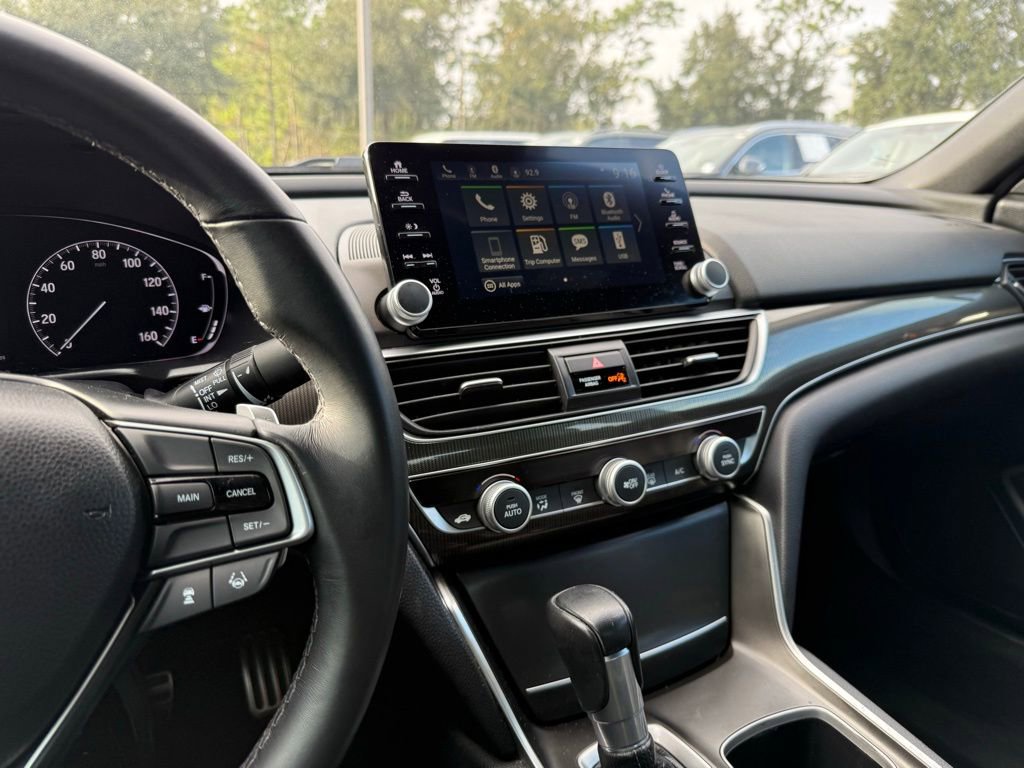 Used 2019 Honda Accord Sport image 24