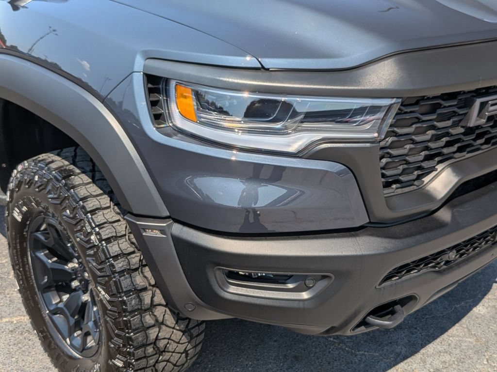 New 2027 RAM 1500 RHO AWD/4WD image 10